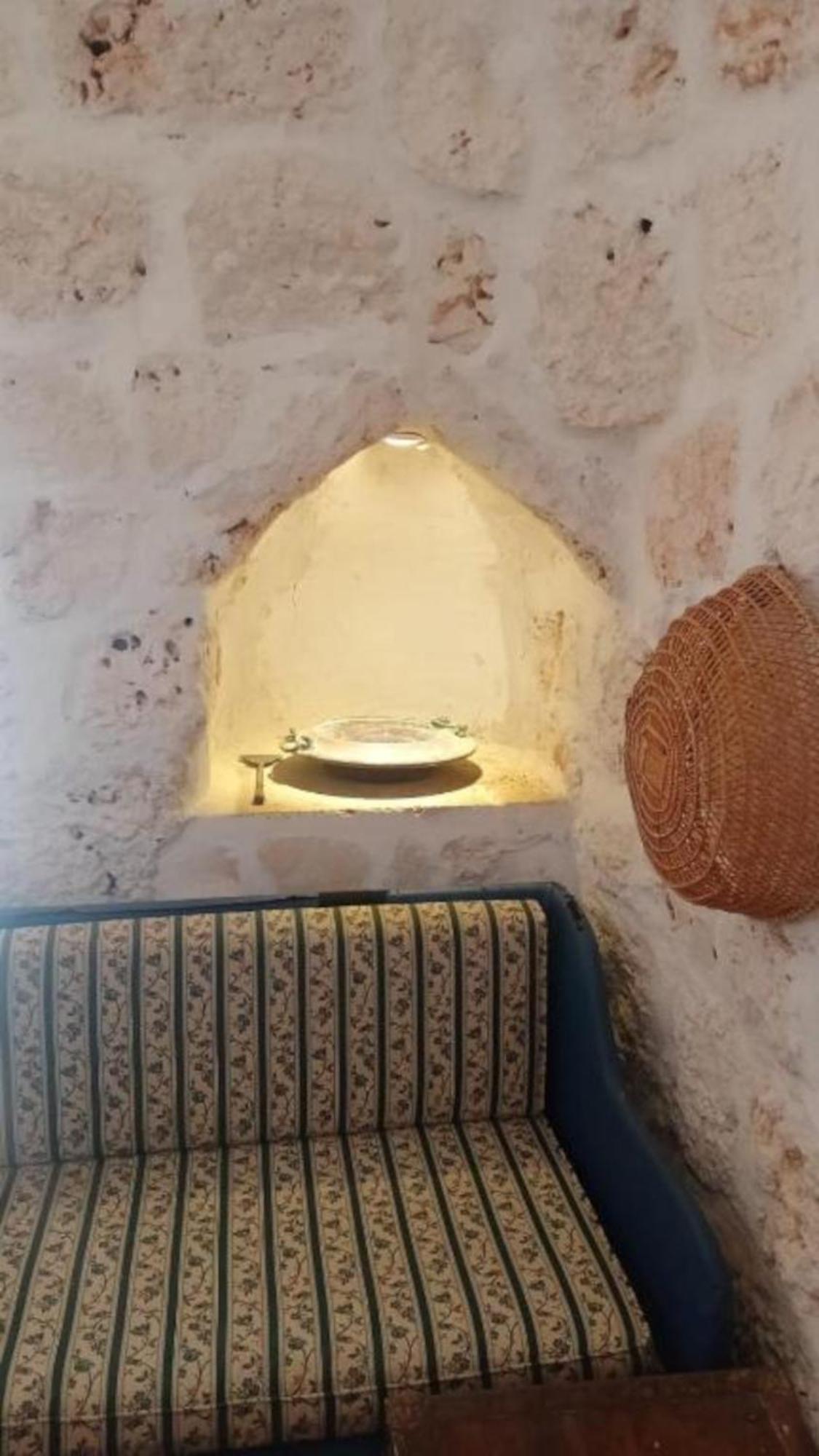 Villa Del Sole Specchiolla Esterno foto