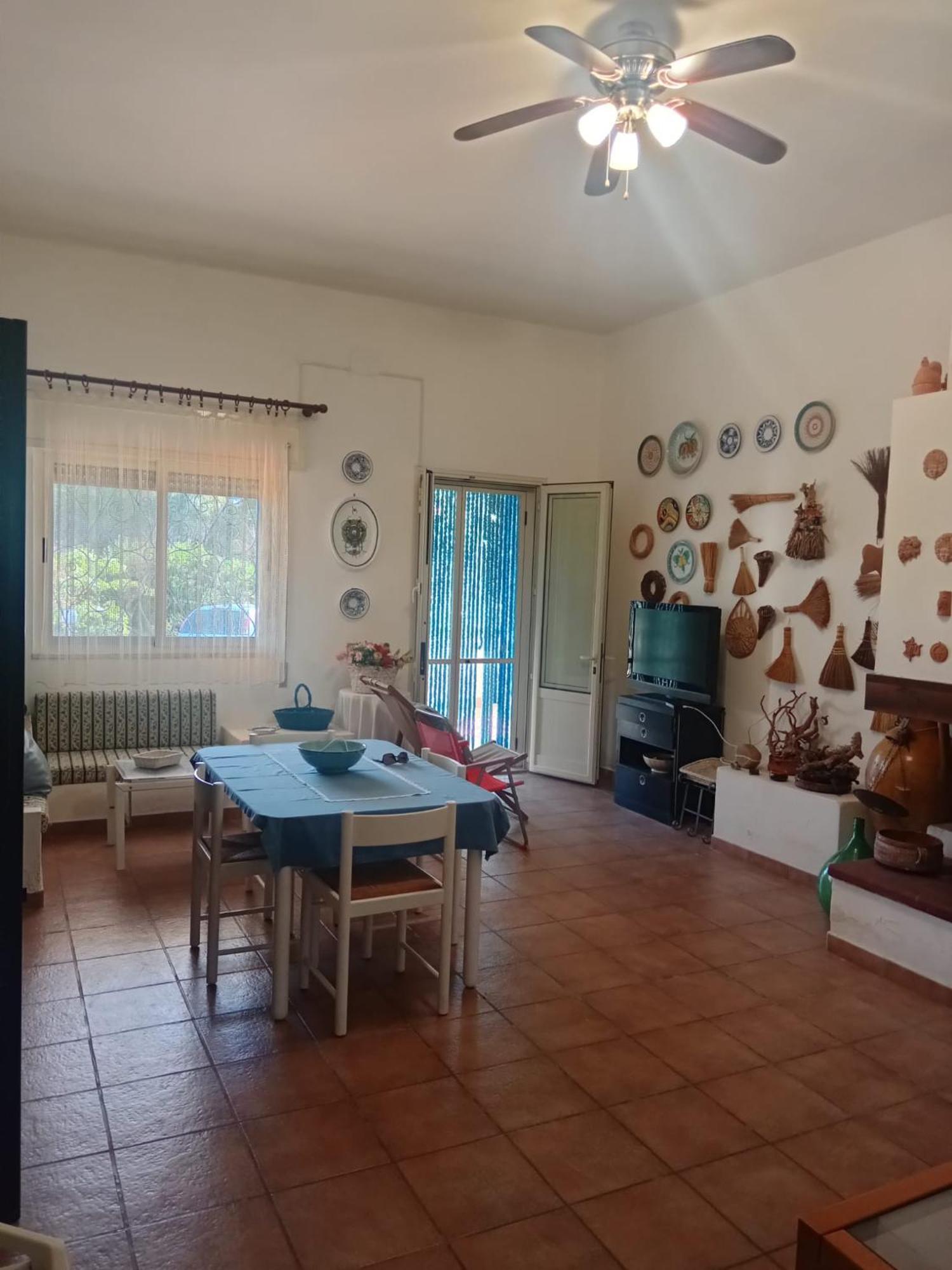 Villa Del Sole Specchiolla Esterno foto